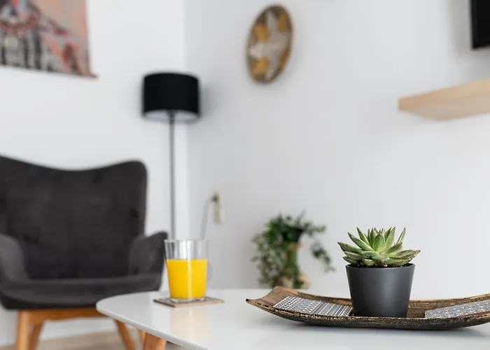 Niman Beachside Apartment
