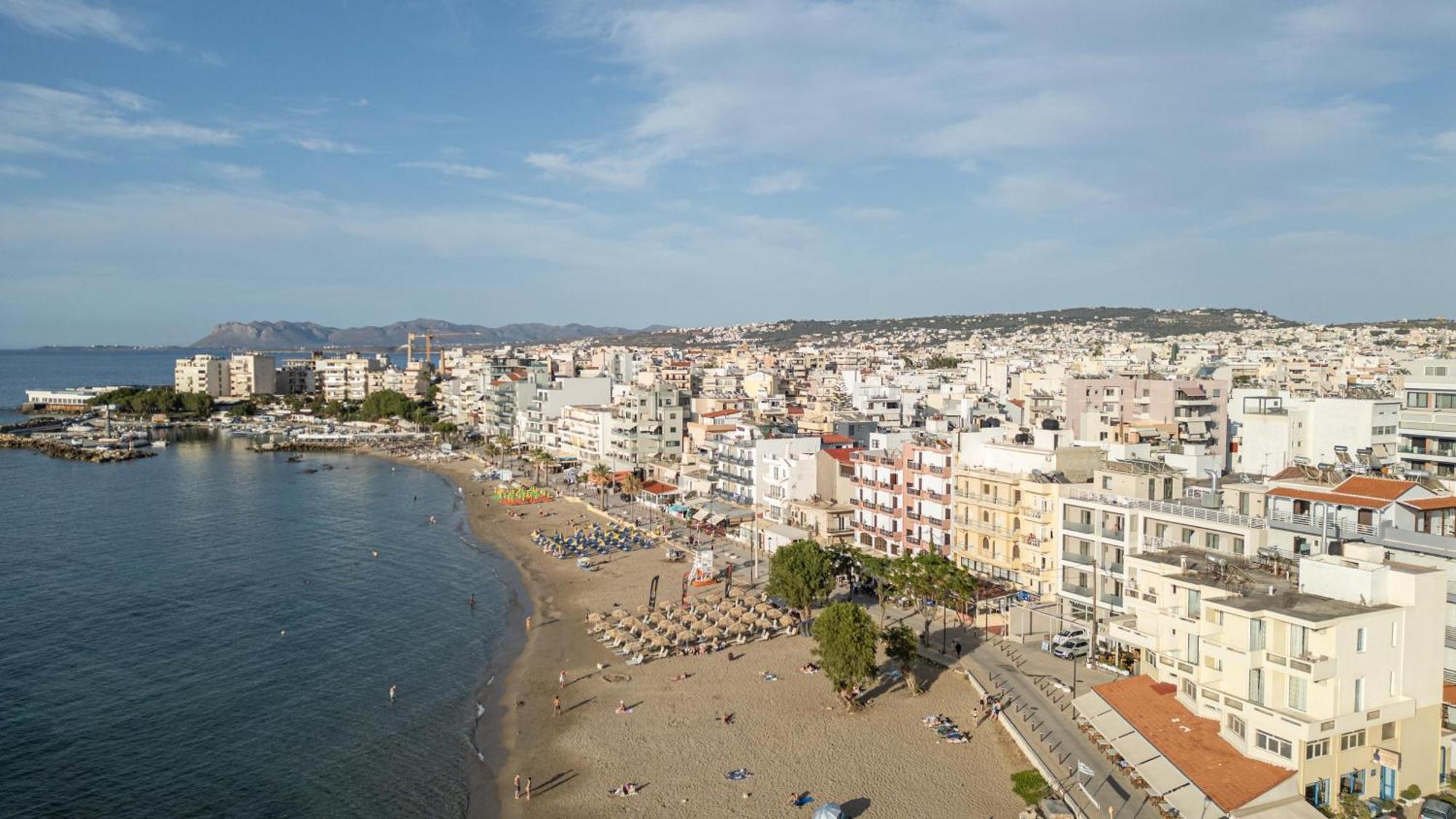 Appartamento Niman Beachside