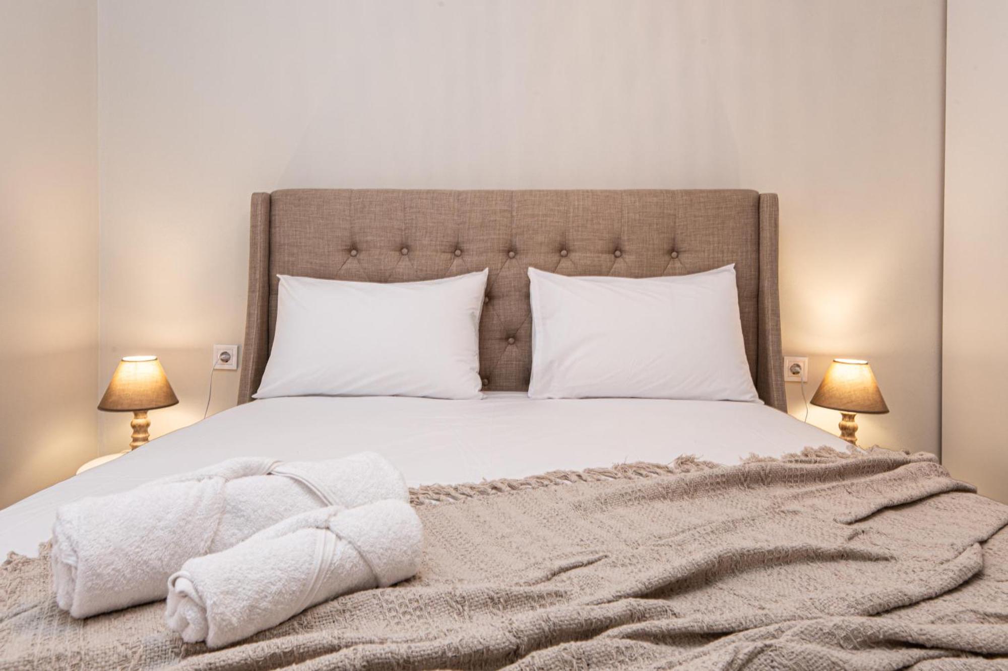 Niman Beachside Appartamento