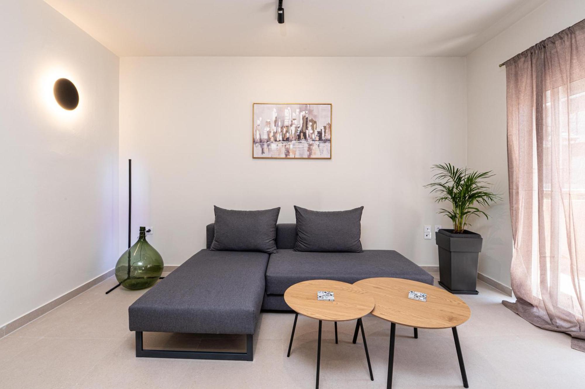 Appartamento Niman Beachside *